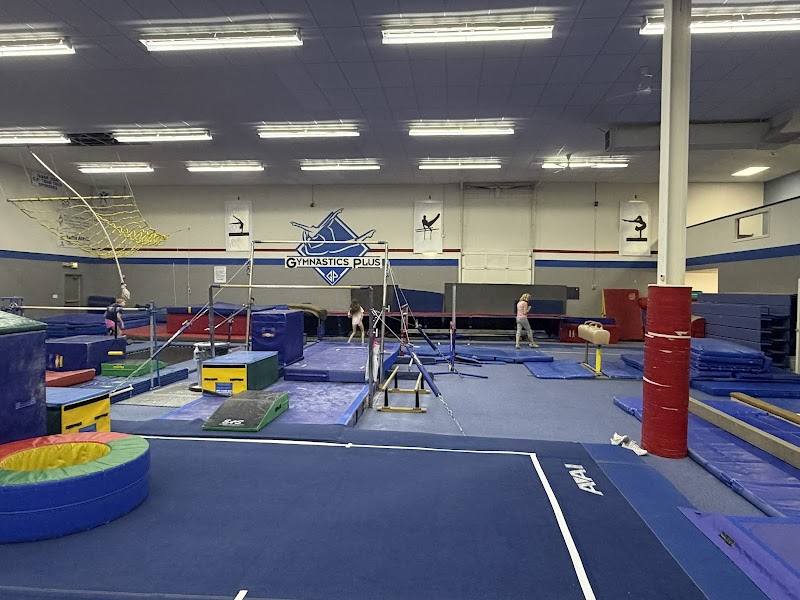 Resilience Gymnastics Academy