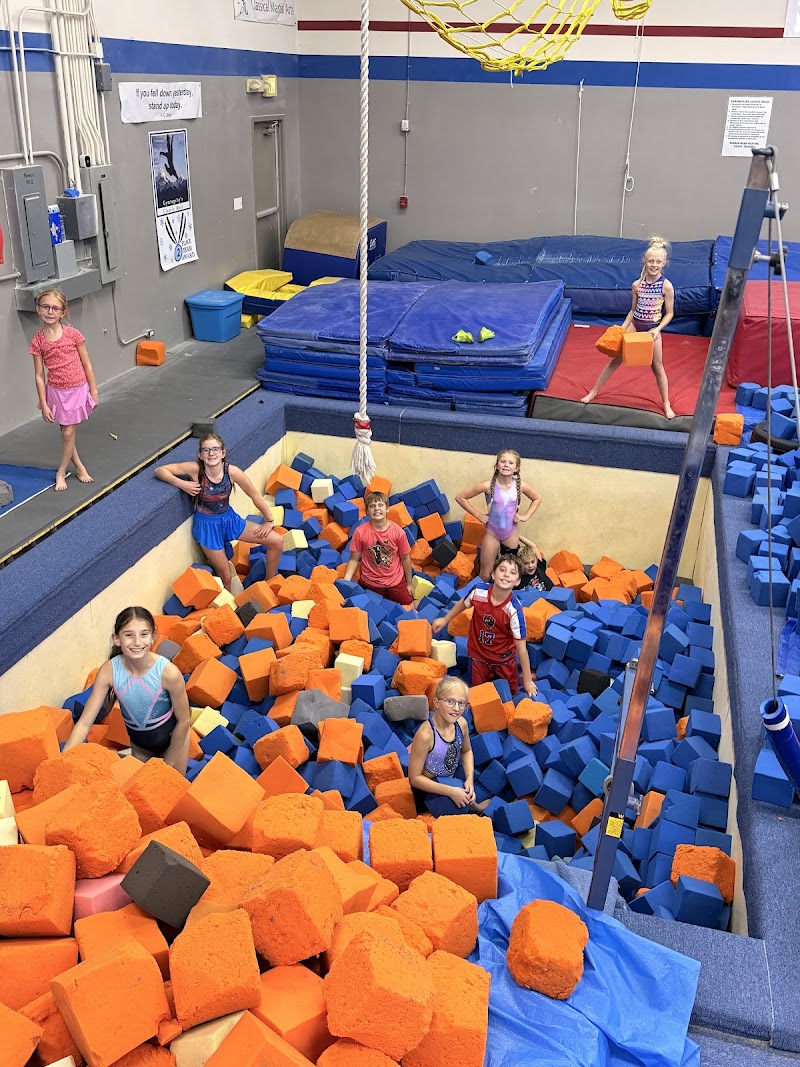 Resilience Gymnastics Academy photo 2
