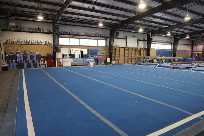 Las Vegas Gymnastics photo 2