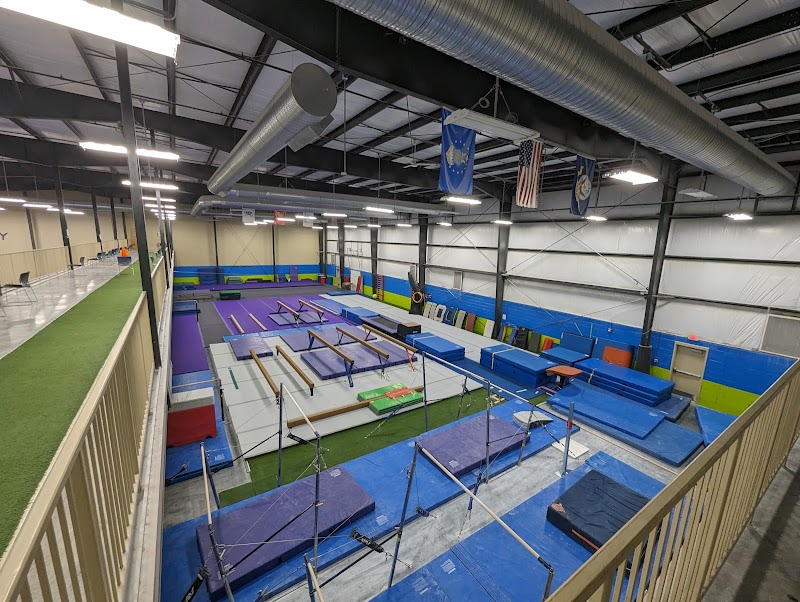 Legacy Gymnastics LLC photo 2