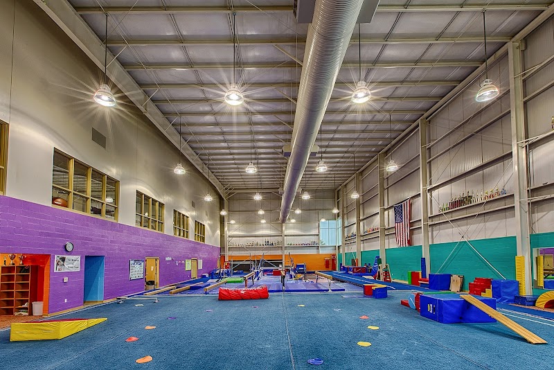 Edwardsville YMCA photo 3