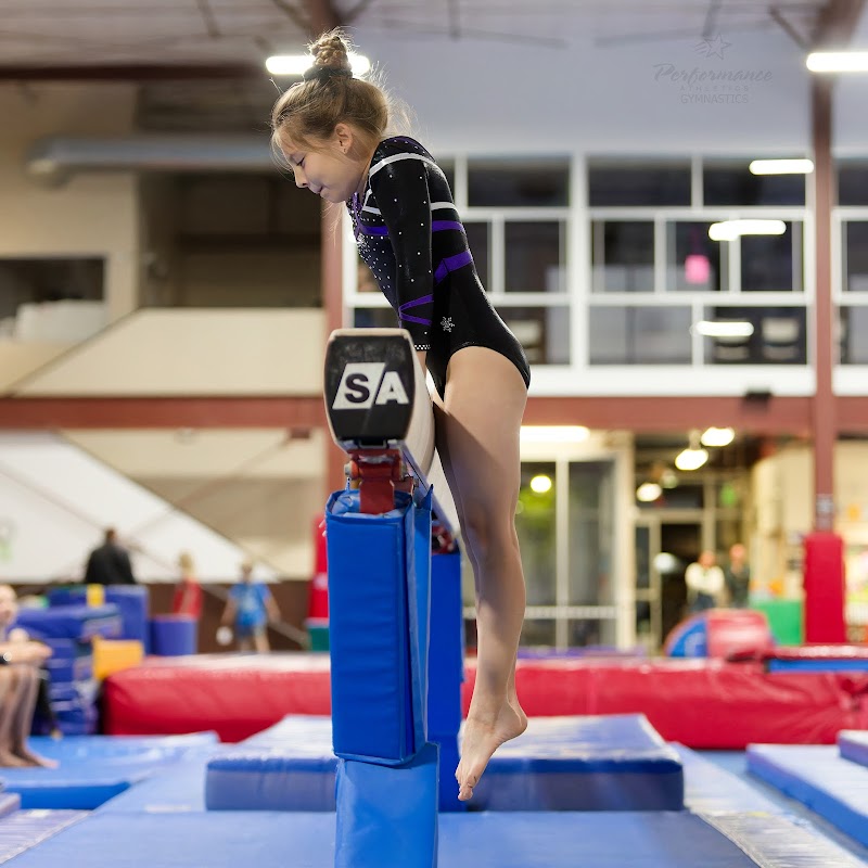 Performance Athletics Gymnastics photo 3