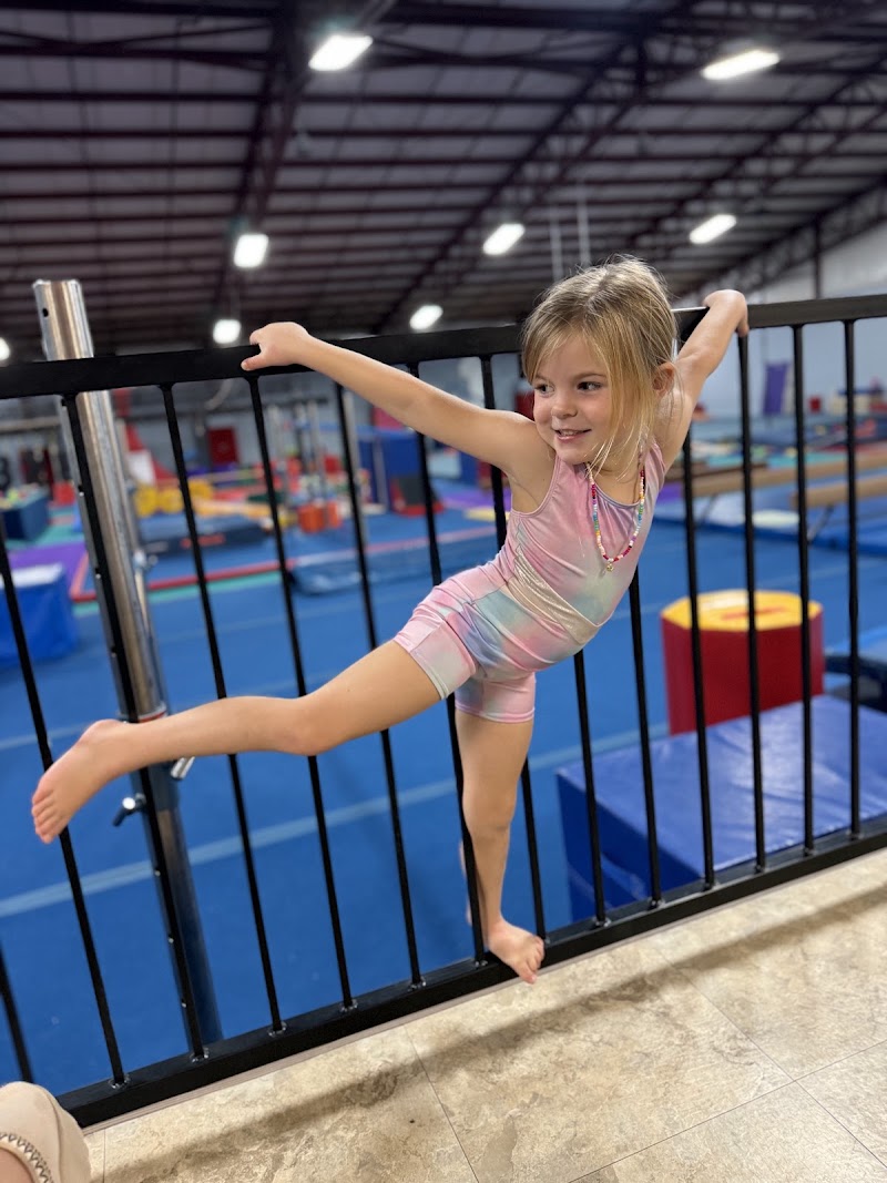 Louisville Gymnastics Mt Washington photo 2