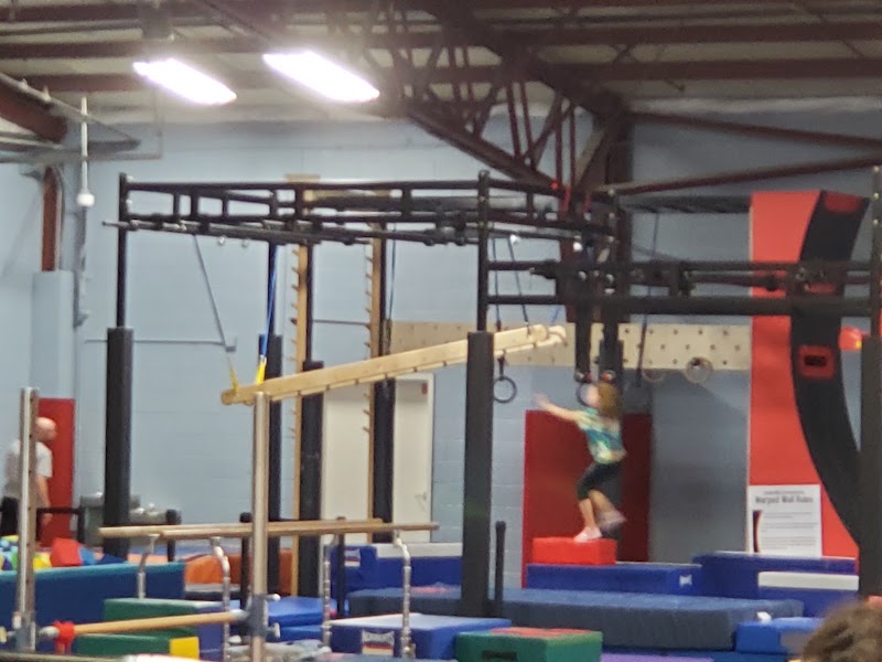 Louisville Gymnastics Mt Washington photo 3