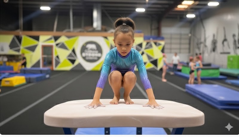 California Strong Athletics photo 2