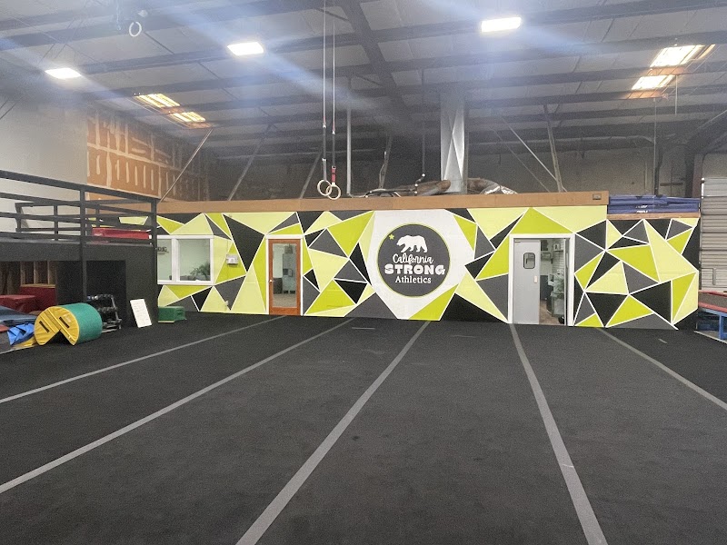 California Strong Athletics photo 3