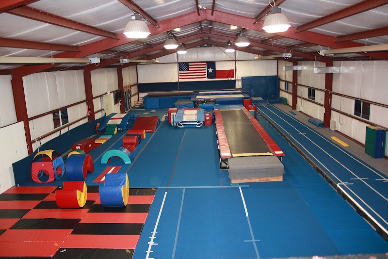 Apex Tumbling and Cheer photo 3