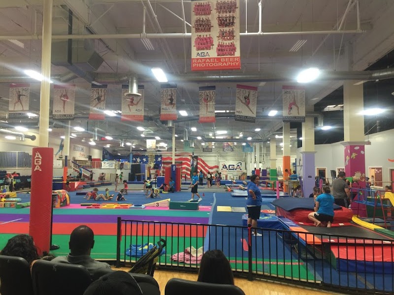 Bartkus Gymnastics photo 2