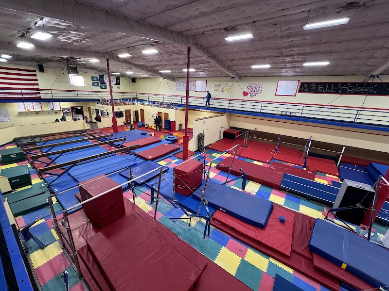 Spokane Gymnastics