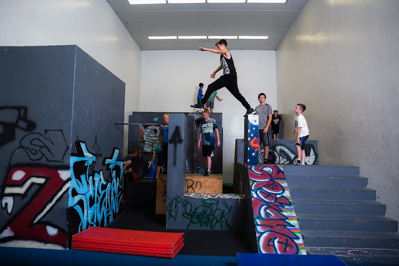 Spokane Gymnastics photo 2