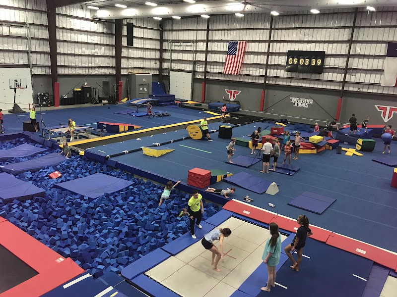 Tumble Tech photo 2