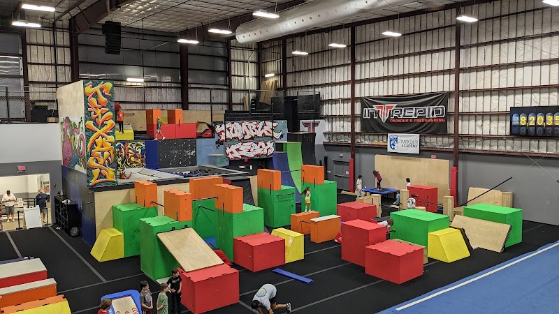 Tumble Tech photo 3
