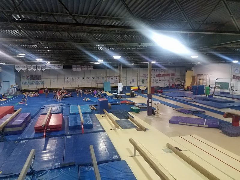 Flyers Gymnastics photo 2