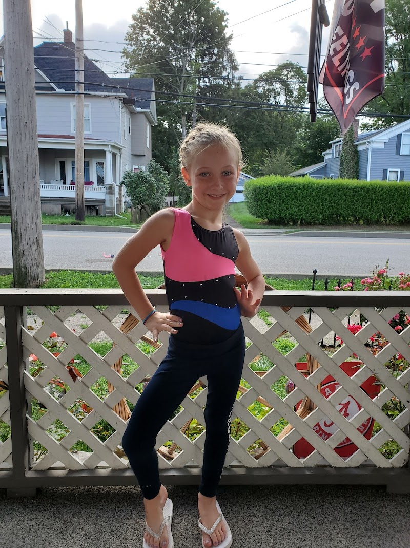 Flyers Gymnastics photo 3
