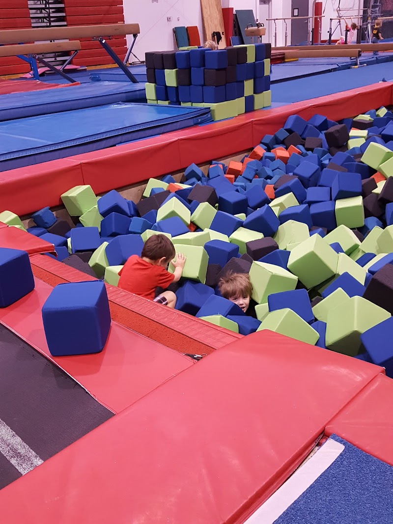 M-BC Flip Over photo 2