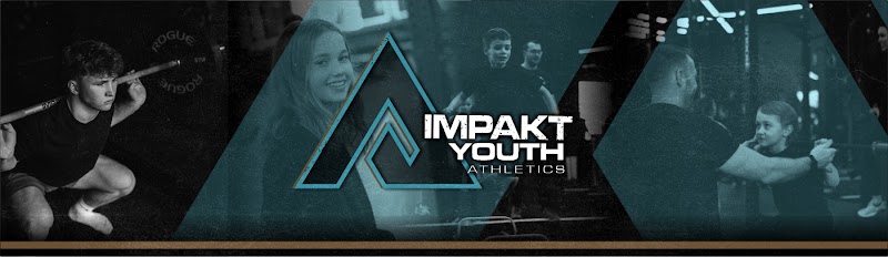 Impakt Youth Athletics