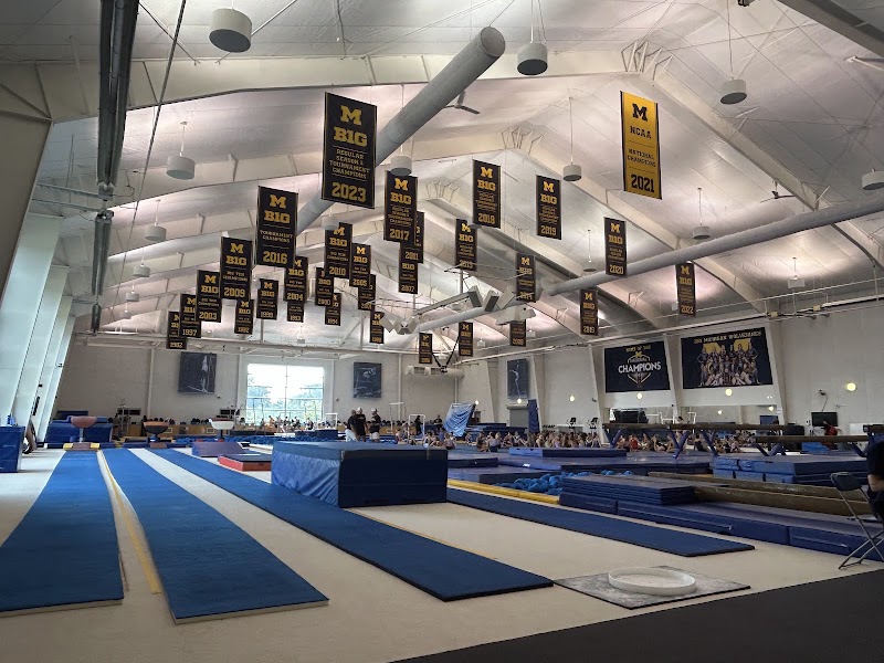 Michigan Academy of Gymnastics