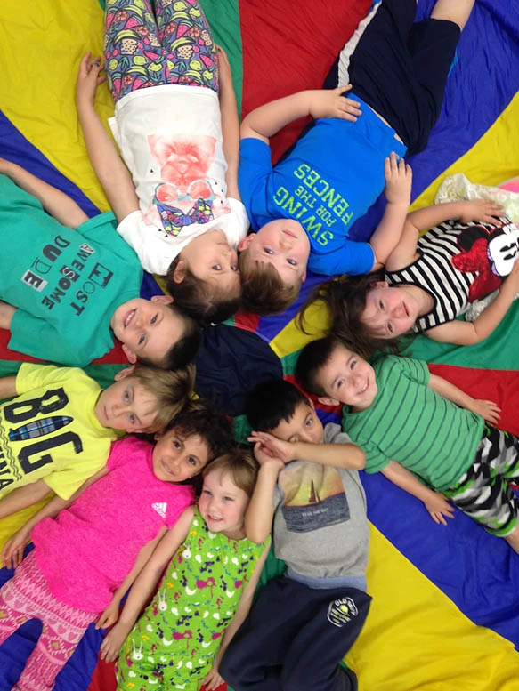 Dudziak's School of Gymnastics photo 3