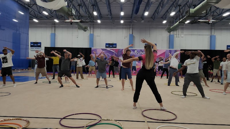 Boston Rhythmic photo 2