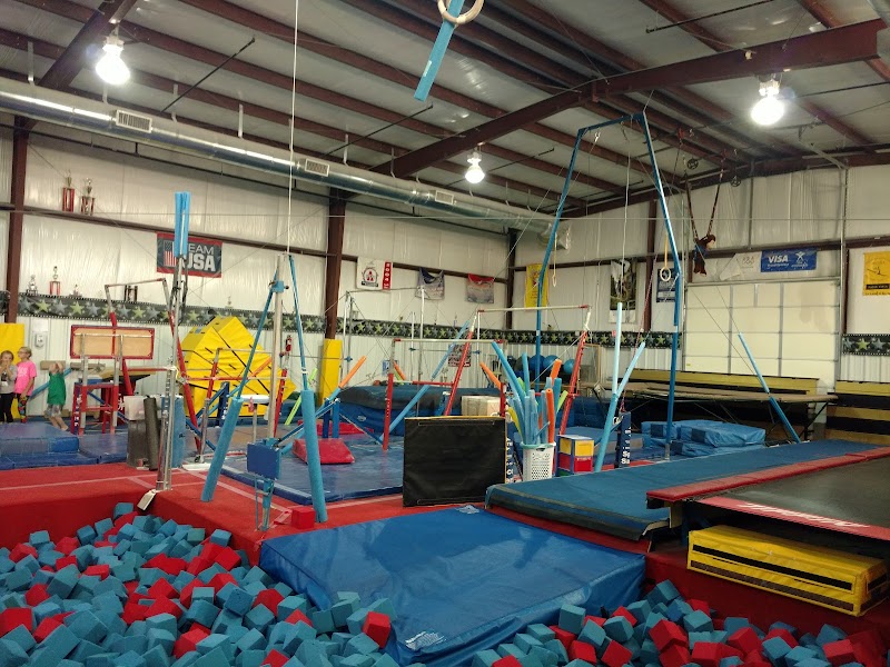 Triple T Sports Center
