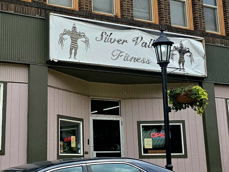 Silver Valley Gym LLC photo 2
