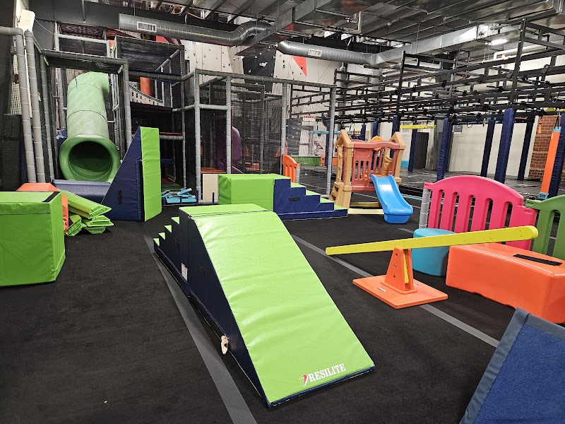 Waterville YMCA Gymnastics photo 3