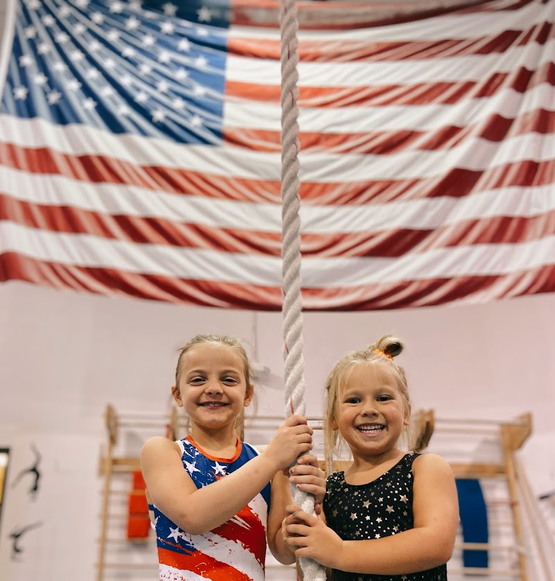 Morgan's Gymnastics Academy