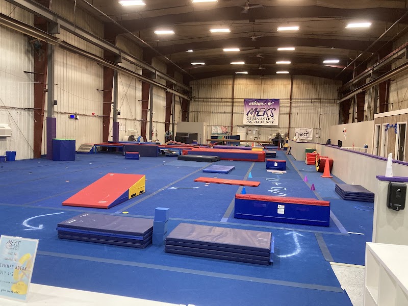 MEKS Gymnastics Academy, LLC