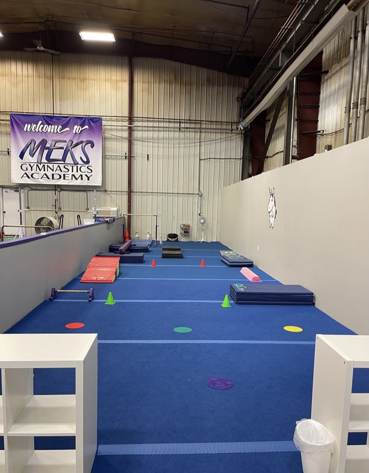 MEKS Gymnastics Academy, LLC photo 2