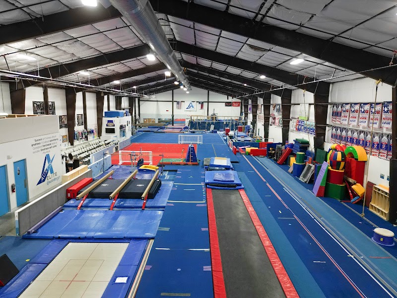 Austin Elite Gymnastics Training Center