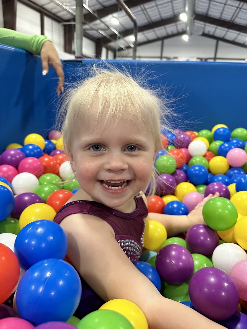 Austin Elite Gymnastics Training Center photo 3