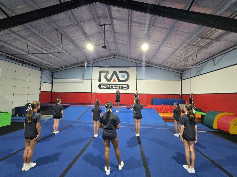 RAD Sports photo 2