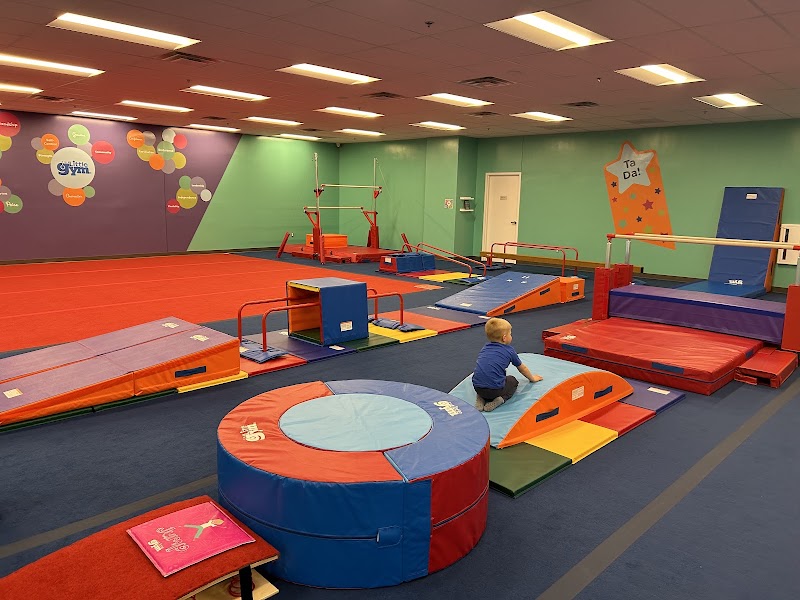 The Little Gym of Kansas City-Leawood, KS