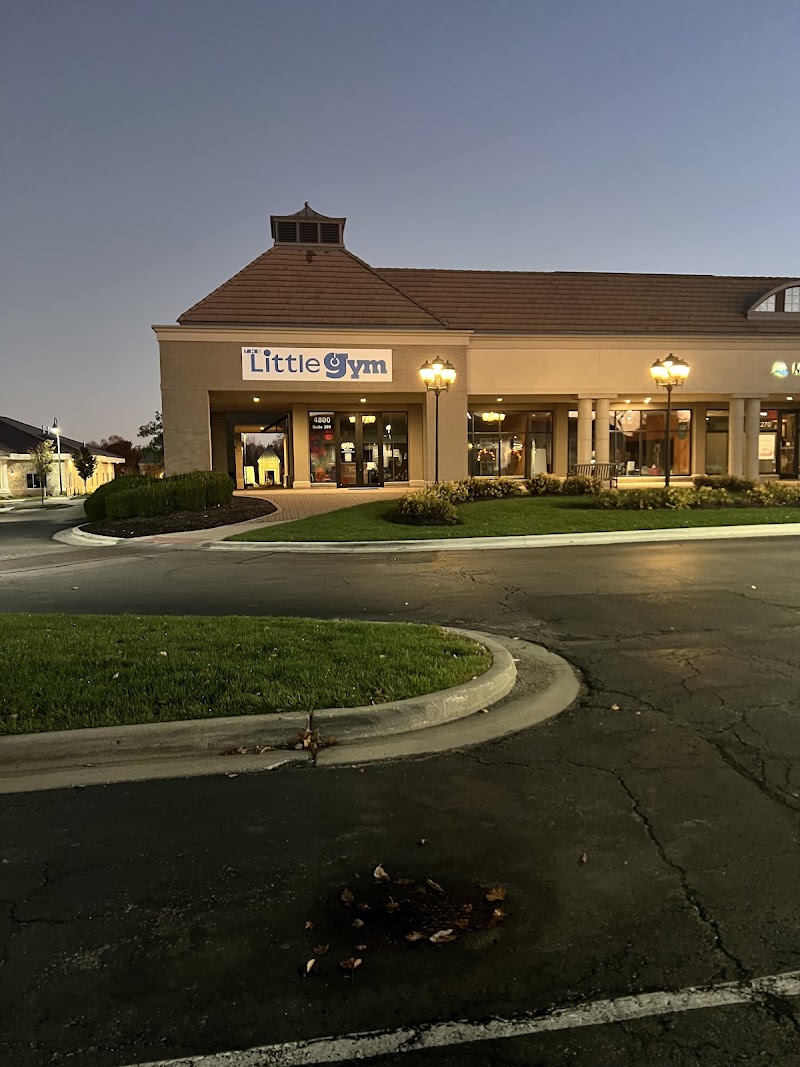 The Little Gym of Kansas City-Leawood, KS photo 3