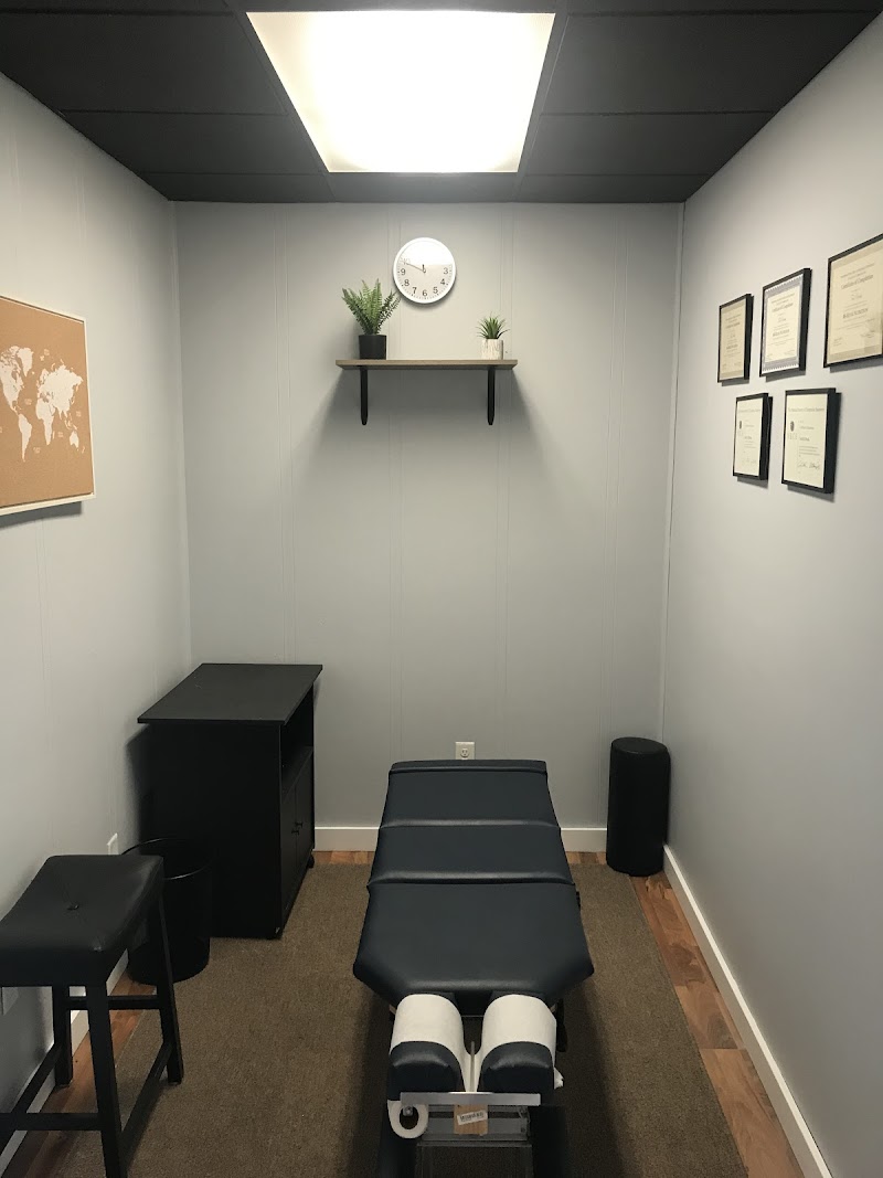 Peak Gymnastics and Fit photo 3