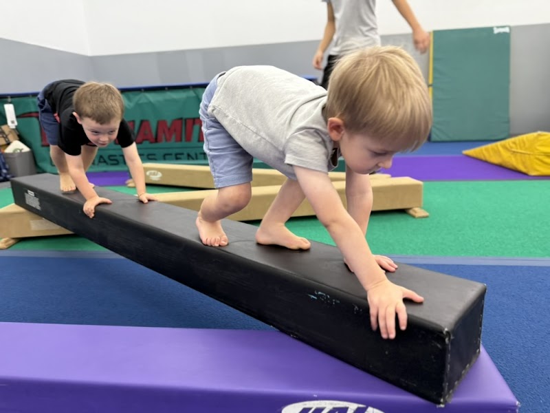 Dynamite Gymnastics photo 2
