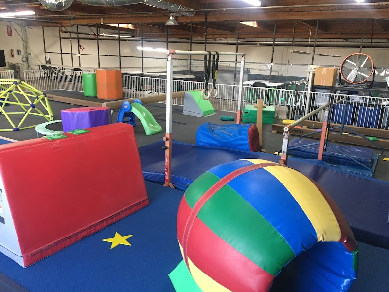 Rockstar Gymnastics Academy