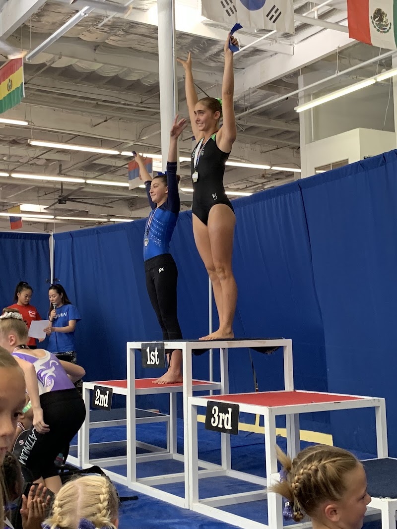 Rockstar Gymnastics Academy photo 2