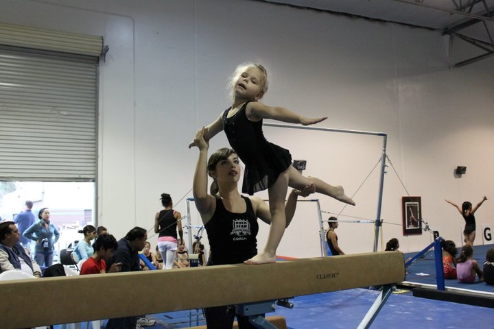 Rockstar Gymnastics Academy photo 3