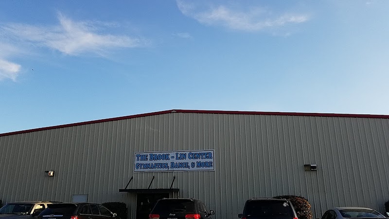 The Brook-Lin Center for Gymnastics and Dance Inc.