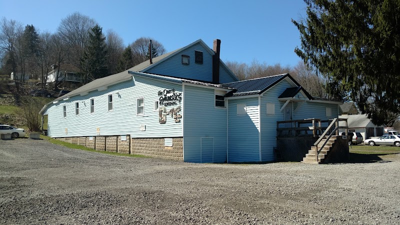 The Quarry Gymnastics Center Inc