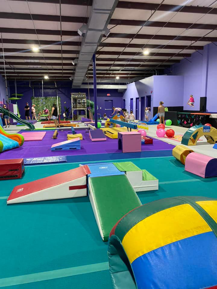 Performance Gymnastics