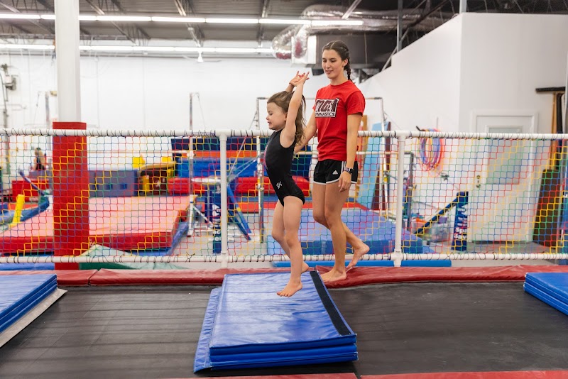Massapequa Gymnastics Academy photo 3