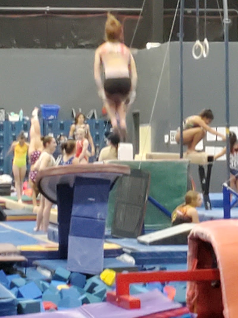Capital City Flips photo 3