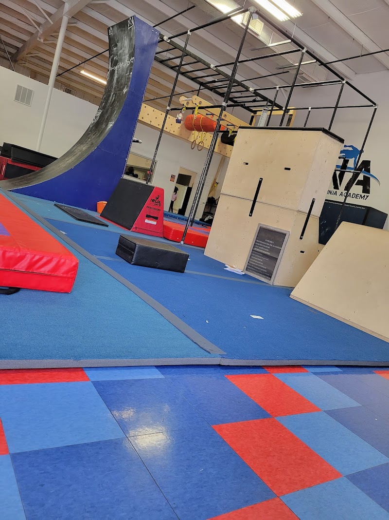 Suncoast Gymnastics Academy