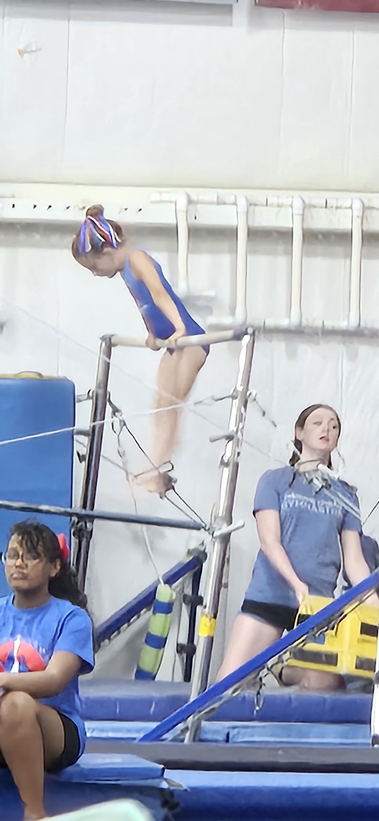 Cabarrus County Gymnastics photo 2