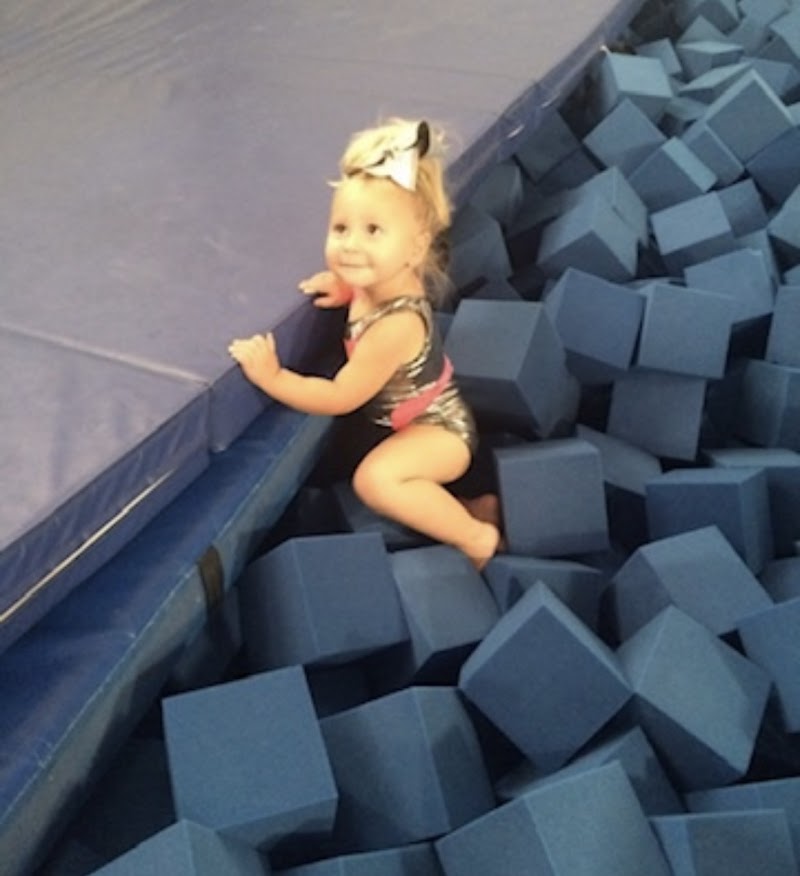 Farmington Gymnastics Academy photo 3