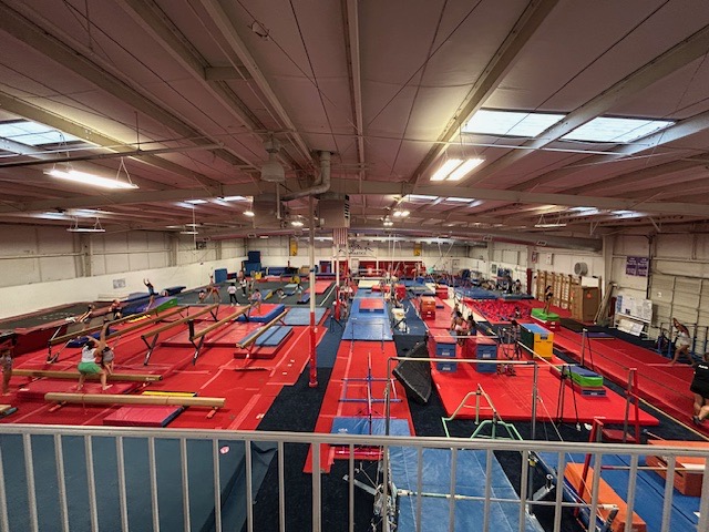 Gymnastics Atlanta photo 2