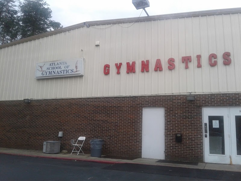 Gymnastics Atlanta photo 3