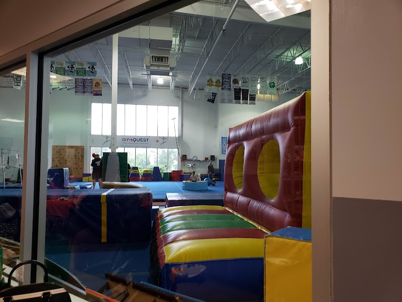 GymQuest of Plainfield LLC